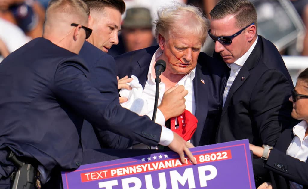 One Year Post-Butler: Trump’s Survival and Secret Service Lapses Spark Reform Demands