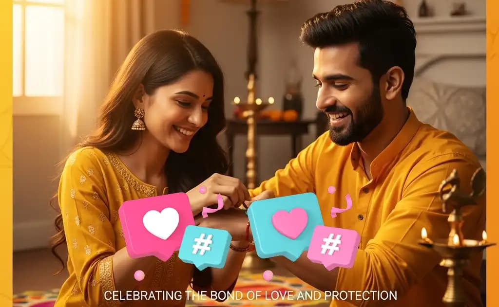 Raksha Bandhan