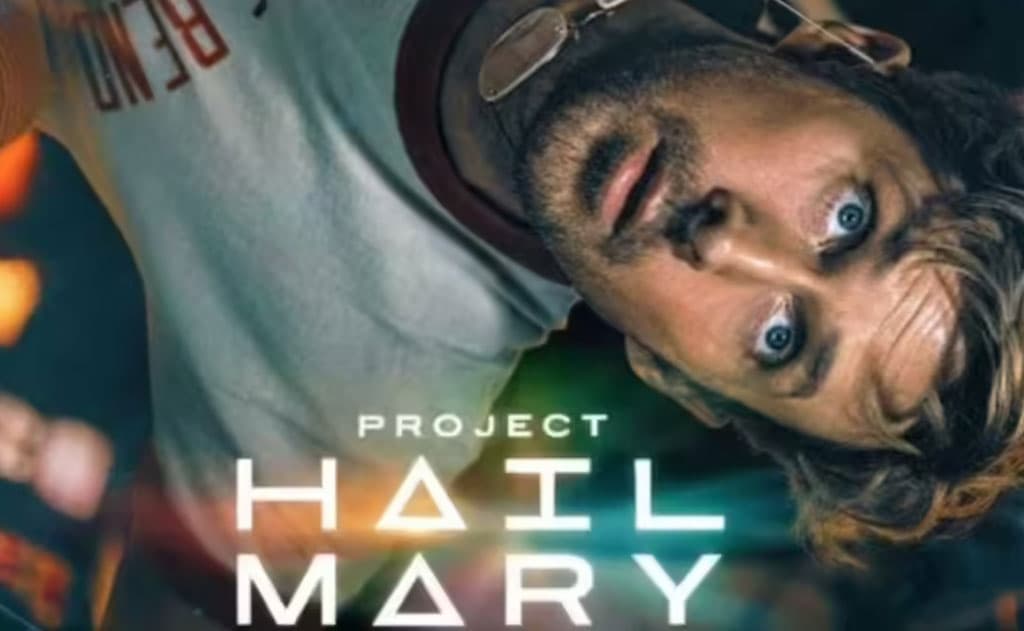 Ryan Gosling’s Project Hail Mary: Inside the Sci-Fi Adventure Coming in 2026