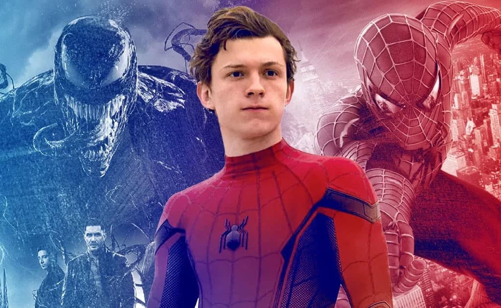 Spider-Man: Brand New Day — Fresh MCU Start with Tom Holland