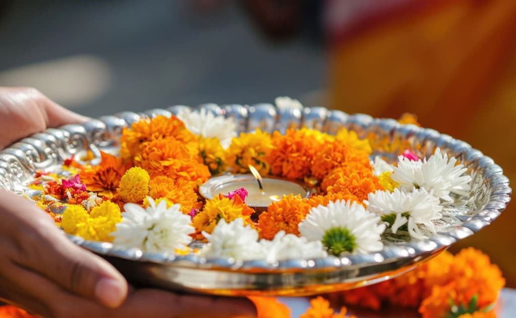 How NRIs Can Celebrate Sravana Masam 2025: Mantras, Poojas, Vratas