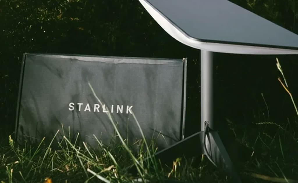 Starlink Outage Disrupts Global Internet: 2.5-Hour Service Loss