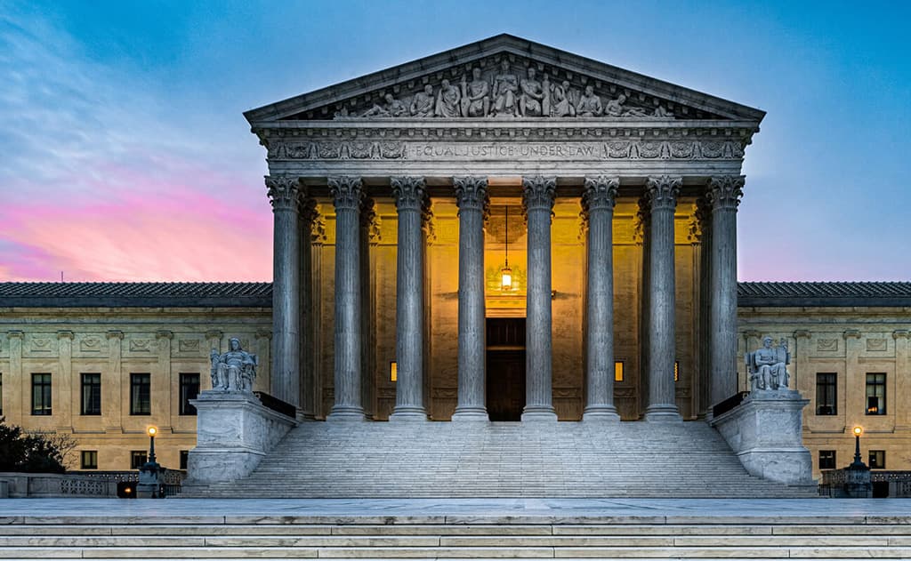 Supreme Court Greenlights Trump’s Federal Workforce Reduction