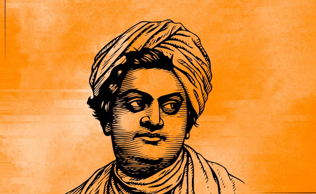 Swami Vivekananda Punya Tithi: A Global Indian's Tribute to a Timeless Spiritual Icon