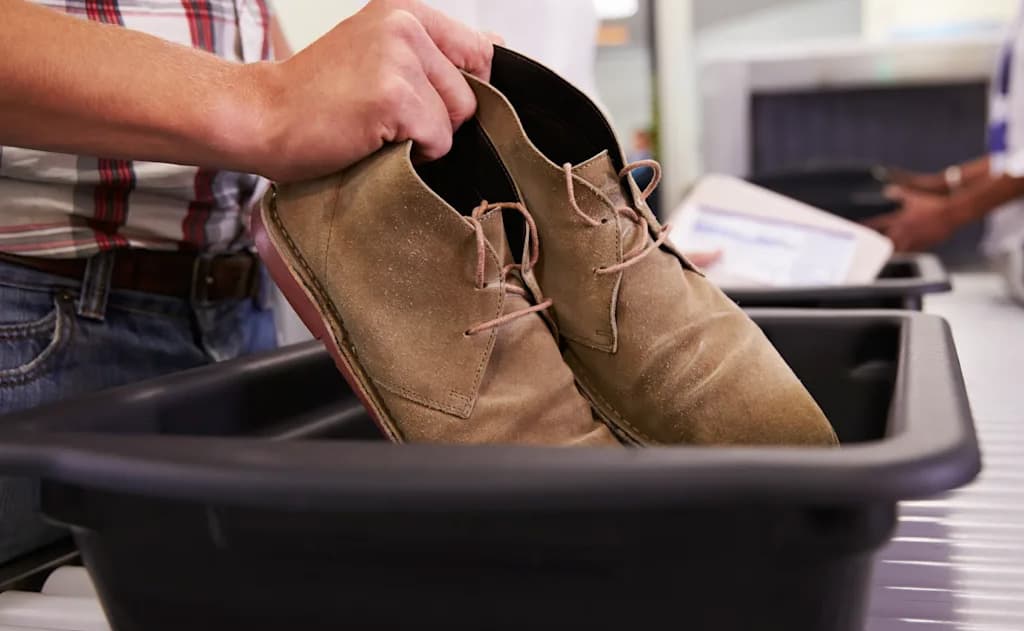 TSA Ends Shoe Removal Requirement at U.S. Airports: A New Era in Air Travel Security