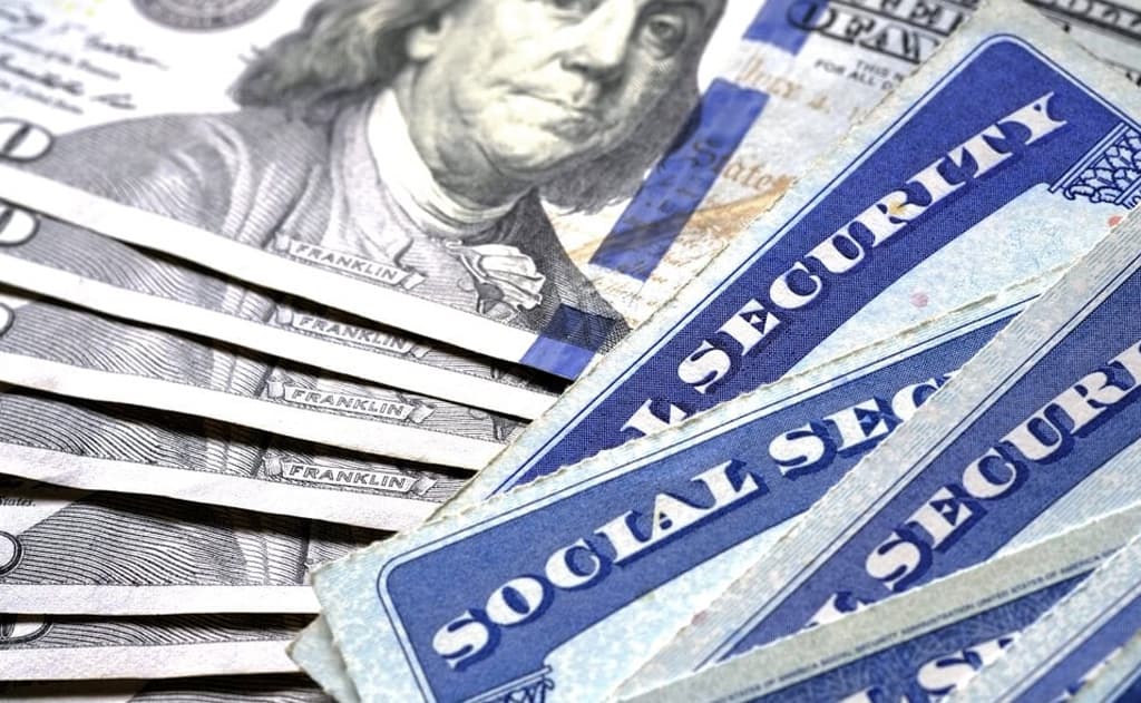U.S. Social Security Payments July 2025: SSI & Retirement Schedule