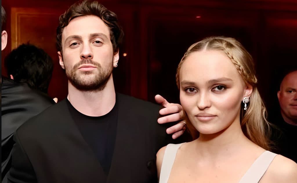 Aaron Taylor-Johnson and Lily-Rose Depp to Star in Robert Eggers’ ‘Werwulf,’ a Dark Werewolf Epic