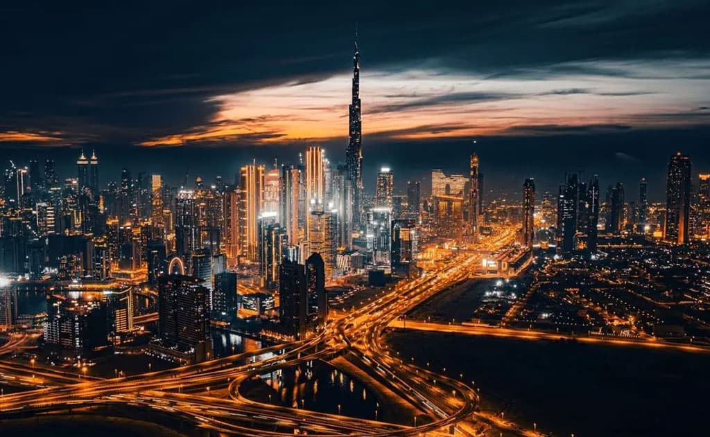 Ripple Custody Secures Dubai Real Estate Tokens on XRP Ledger