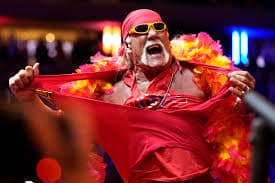 Hulk Hogan: Celebrating the Life, Success, and Legacy of a Wrestling Icon
