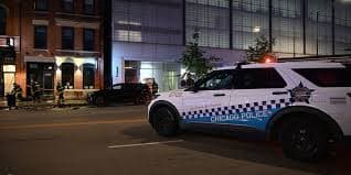 River North Chicago Mass Shooting: 4 Dead, 14 Injured