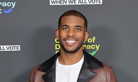 chris paul