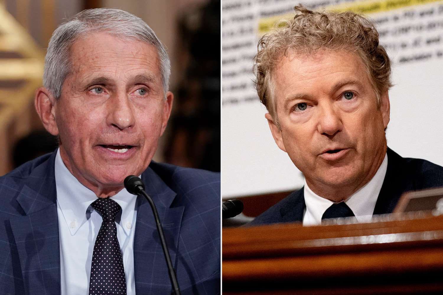 BREAKING: Sen. Rand Paul to Subpoena Dr. Anthony Fauci Over COVID-19 Role – Perjury Charges Loom