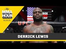 derric lewis
