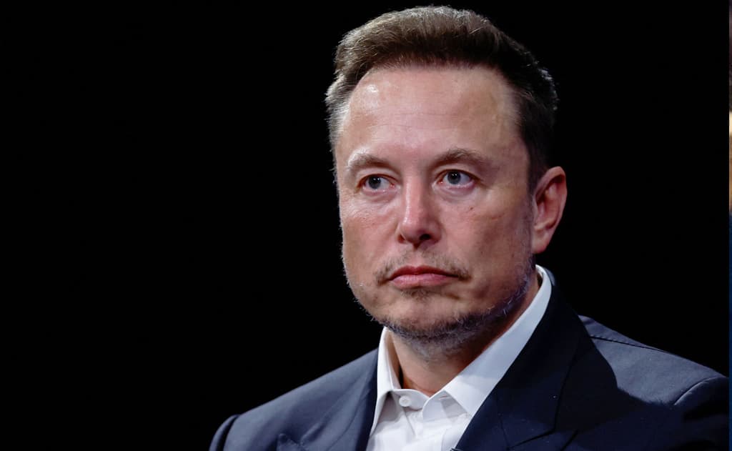 Elon Musk Challenges Trump on Jeffrey Epstein Files: A Call for Transparency Amid Controversy