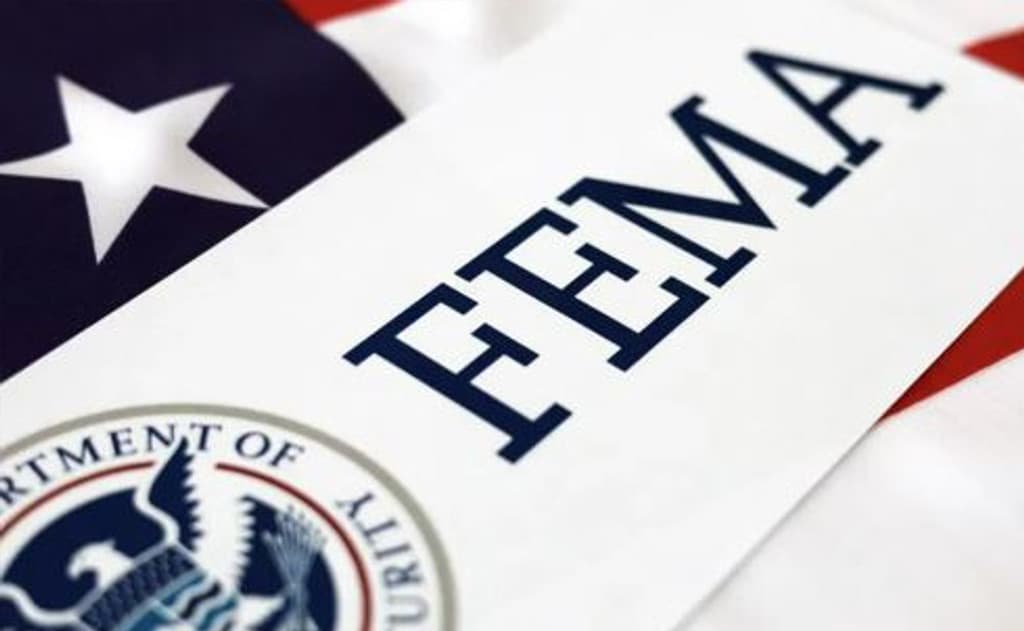 FEMA Budget Cuts Leave Texas Reeling: Flood Response Impact
