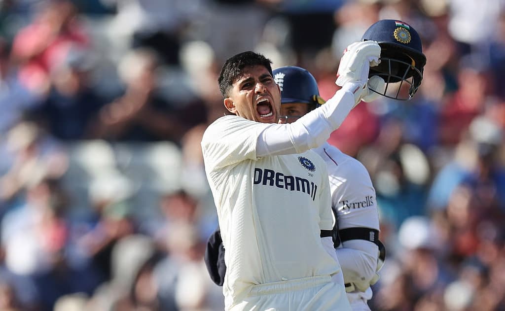 Shubman Gill’s Stunning 150 vs England: A Milestone for NRIs to Celebrate