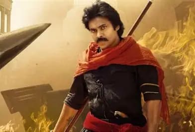 Hari Hara Veera Mallu: Part 1 - Sword vs Spirit - Live Updates