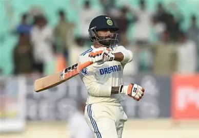Jadeja vs Stokes: The Explosive Rivalry That Defined the 2025 Test Series