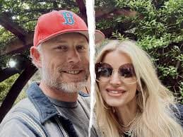 Jessica Simpson and Eric Johnson Split: A New Chapter Begins