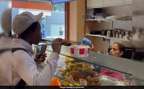 Outrage at ISKCON Govinda Restaurant: Act of Disrespect or Targeted Hate?
