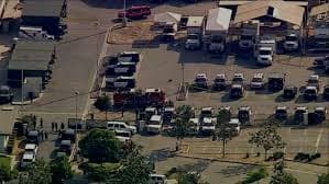 Tragic Explosion at LASD Training Facility in East Los Angeles Kills Three Deputies