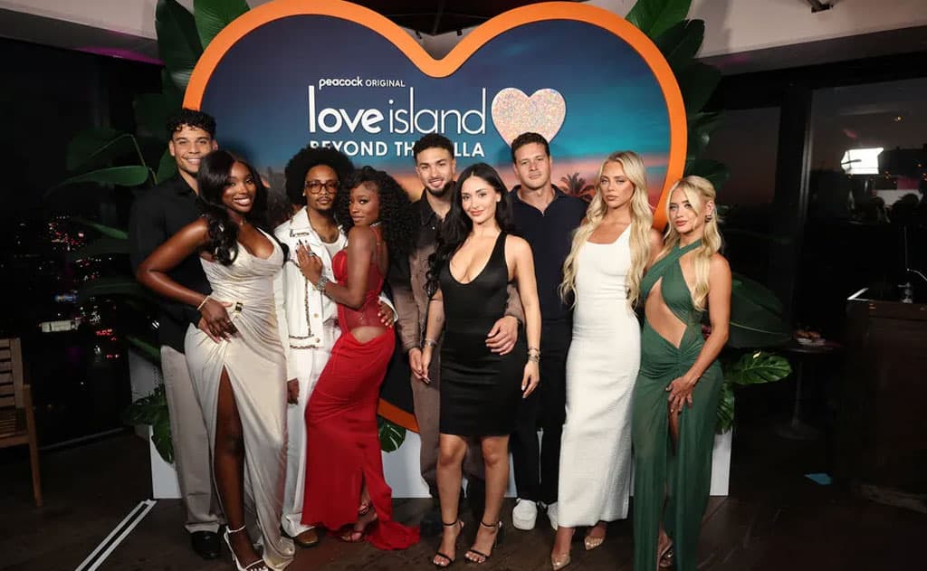 Kenny Stands by JaNa in 'Love Island: Beyond the Villa' – A Moment That Stole the Show