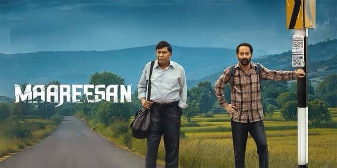 Maareesan Movie Review: Fahadh Faasil and Vadivelu Deliver a Heartfelt Thriller for Global Audiences