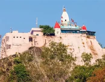 Tragic Stampede at Mansa Devi Temple: A Tale of Faith and Chaos
