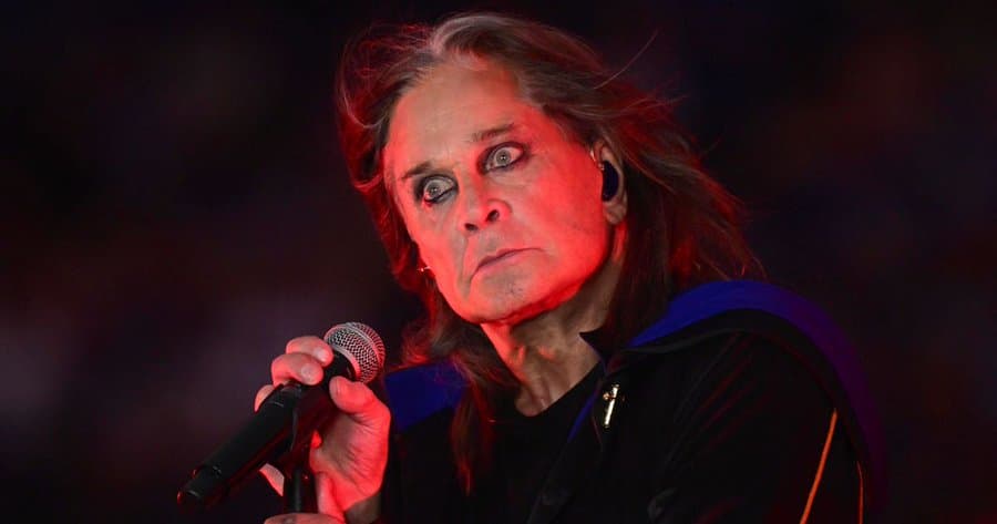 Ozzy Osbourne Funeral Updates: Birmingham's Emotional Farewell to the Prince of Darkness