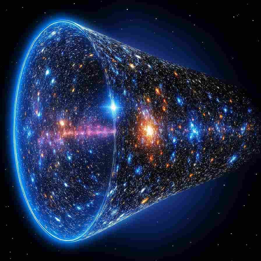 James Webb Telescope Confirms Unknown Physics in Universe Expansion, Challenging Cosmology