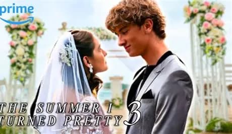 'The Summer I Turned Pretty' Season 3: Release Date, Trailer, and Everything You Need to Know
