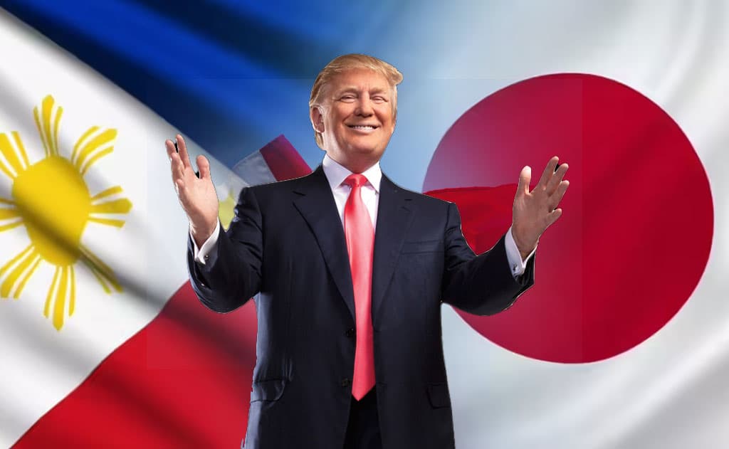 rump-Secures-Major-Trade-Deals-with-Japan,-Philippines,-and-Indonesia