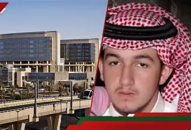 Saudi Arabia’s ‘Sleeping Prince’ Al-Waleed Passes Away After 20 Years in Coma: A Story of Hope and Heartbreak