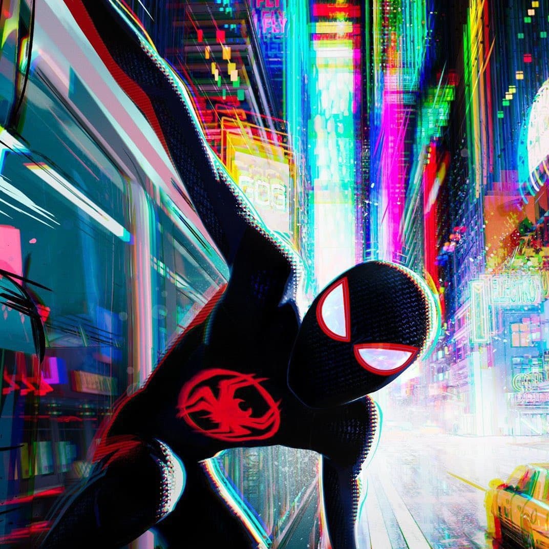Spider-Man: Beyond the Spider-Verse Delayed to June 25, 2027