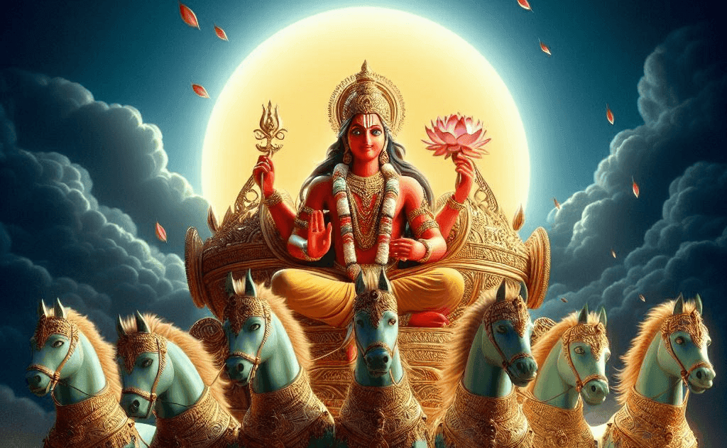 Children's Corner: Fun Sunday Activities to Teach Surya Worship for NRI Families