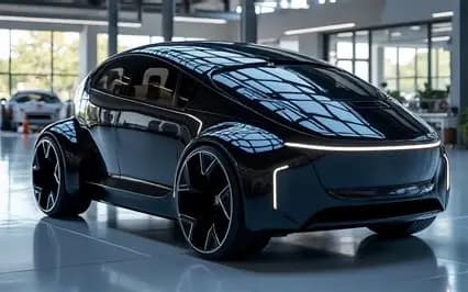 Tesla Faces Permit Delays in California for Robotaxi Rollout, Despite Musk’s Bold Promises