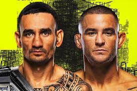 UFC 318 Holloway vs. Poirier 3: Fight Card, Predictions & Live Stream