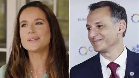 Ashley Biden Divorce: What We Know About Her Split from Dr. Howard Krein