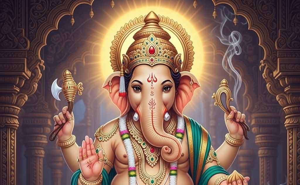 Bhadrapada Masam 2025: A Spiritual Guide for NRIs on www.nriglobe.com