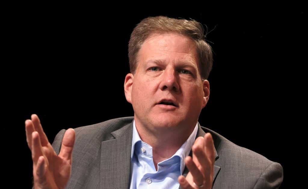 Chris Sununu