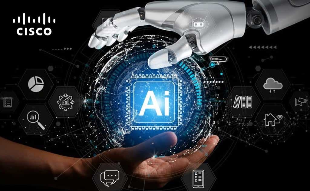 Cisco’s AI Wargame
