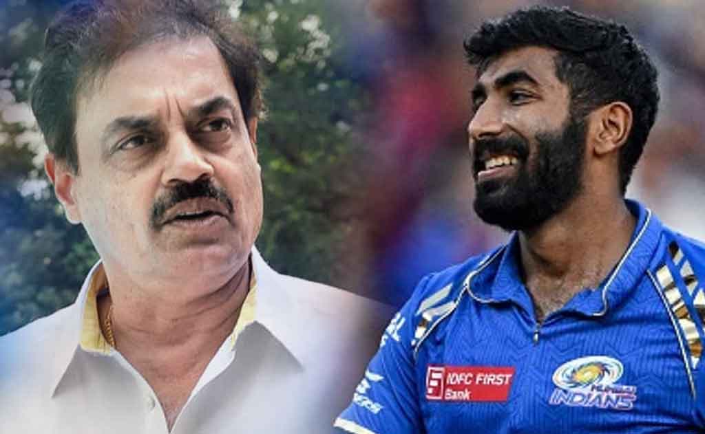 Dilip Vengsarkar Urges Jasprit Bumrah to Skip IPL 2025