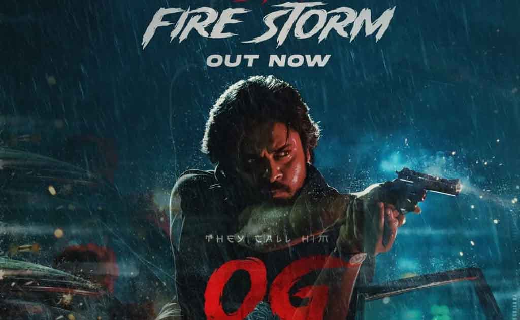 FireStorm Ignites the Globe