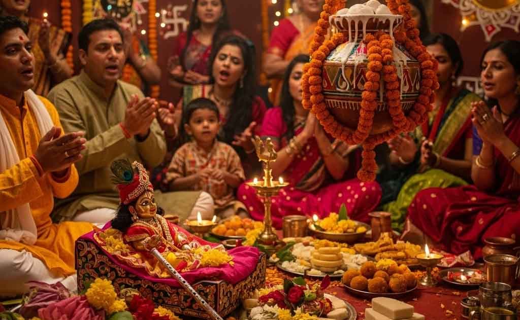 Janmashtami 2025