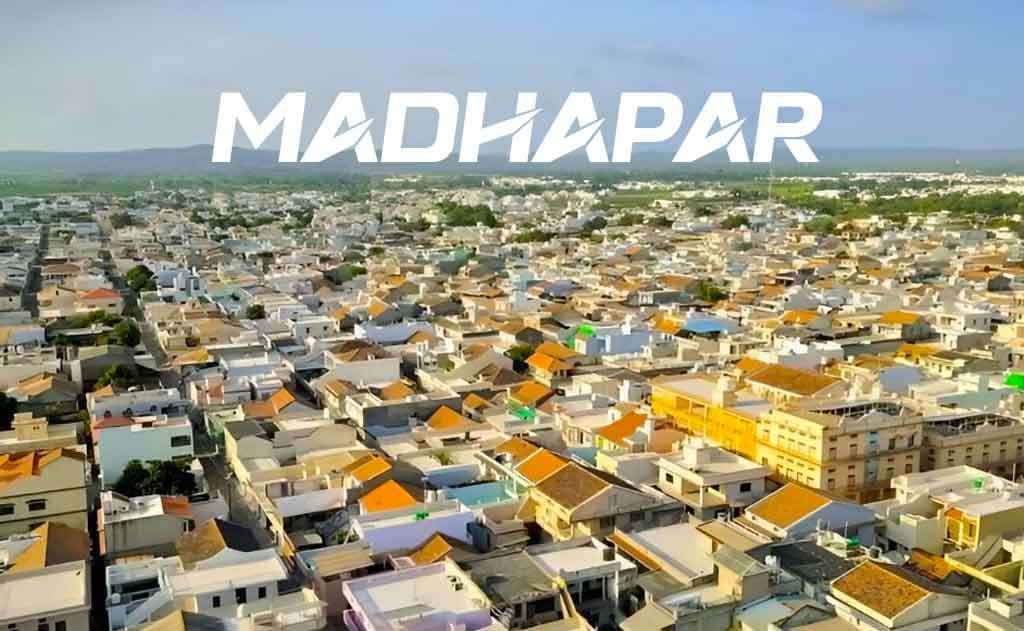 Madhapar: How NRIs Built the World’s Richest Village in Gujarat