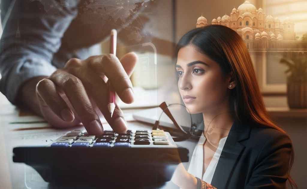 NRI Finances 101: Managing Money Across Borders