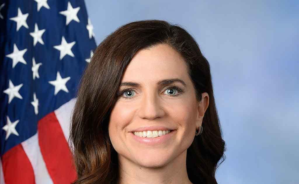 Nancy Mace Launches Campaign for South Carolina Governor