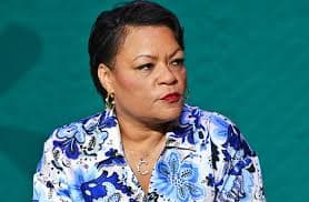 New Orleans Mayor LaToya