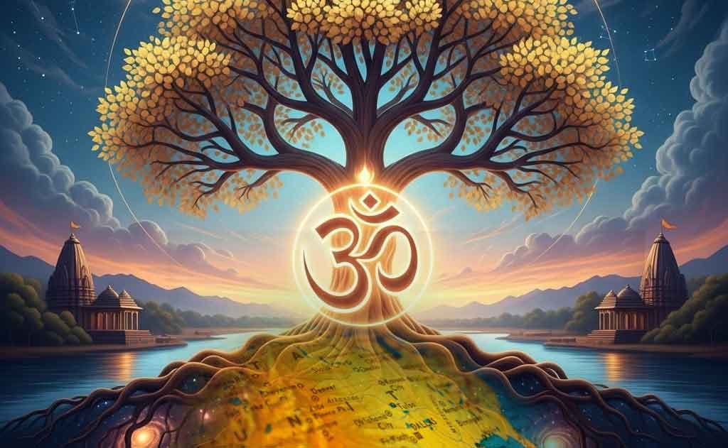 What Makes Sanatana Dharma Unique Among World Religions?