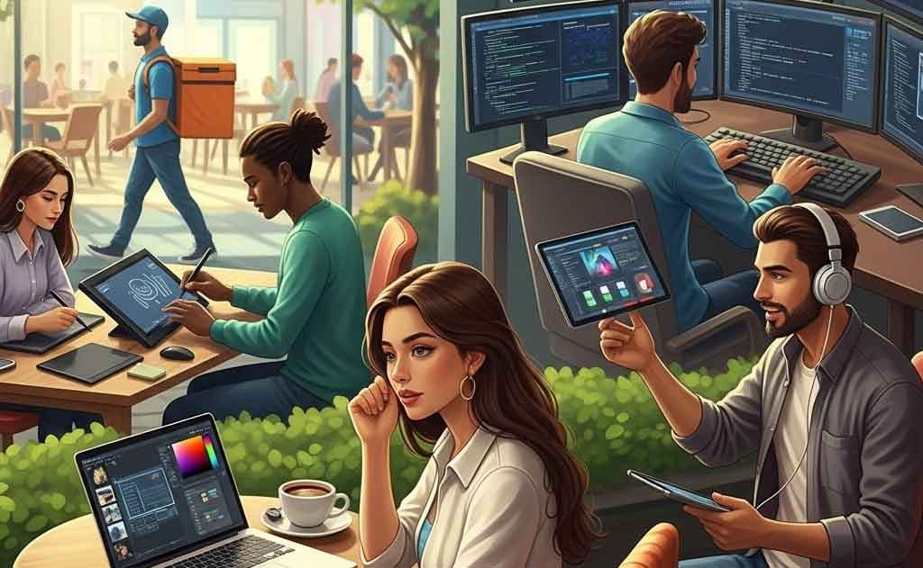 Side Hustles to Start in August 2025: Low-Cost Ideas for Extra Income